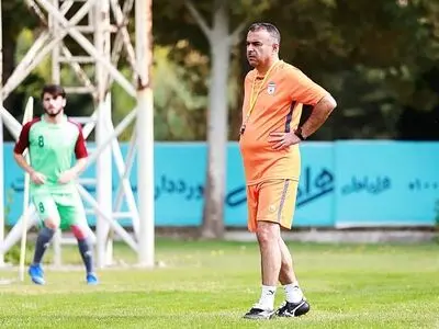 مارکو: هیچ مسابقه آسانی برای ما وجود ندارد