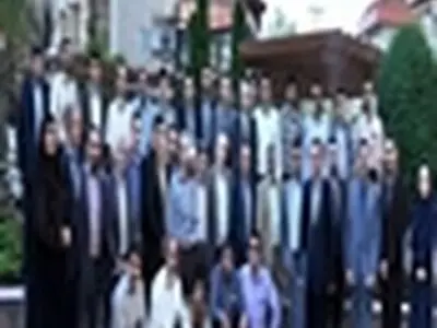 قدردانی استاندار البرز از دست اندرکاران همایش " شهر قانون "