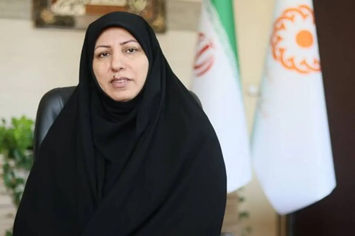 به ۲۸ هزارمعتاد "کد یکتای منحصر به فرد" داده شد/شناسایی  ۸ هزار و ۷۳۰ کودک دارای آمبیلیوپی در سال ۹۹ 