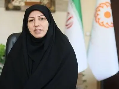 به ۲۸ هزارمعتاد "کد یکتای منحصر به فرد" داده شد/شناسایی  ۸ هزار و ۷۳۰ کودک دارای آمبیلیوپی در سال ۹۹ 