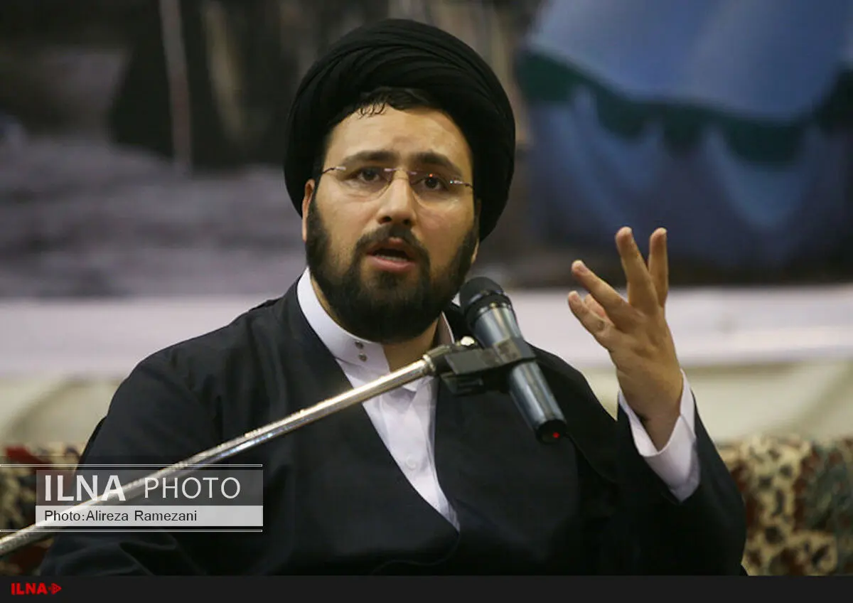 امام خمینی(ره) احیاگر معنویت در دنیای مدرن بود/ تأخیر در مبارزه با فساد درست نیست