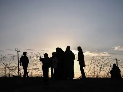  آنچه در فلسطین رخ می‌دهد، آپارتاید است