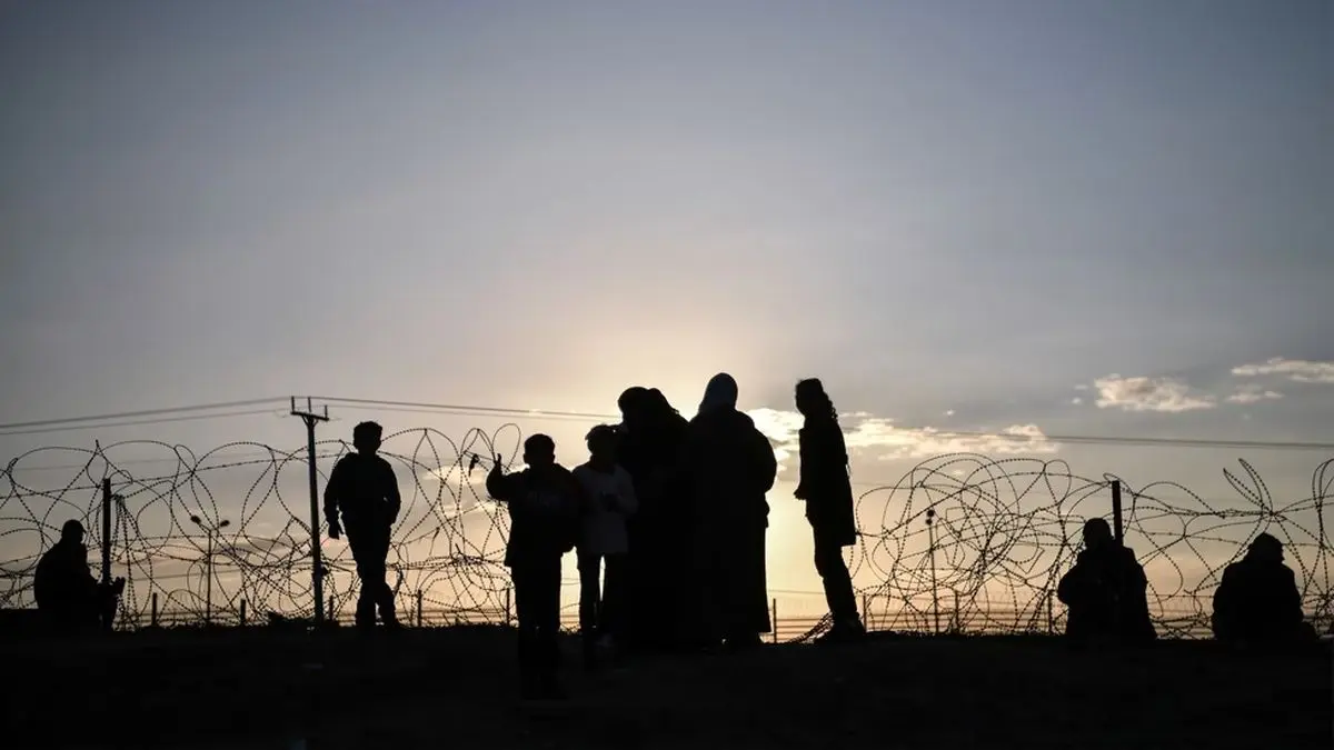  آنچه در فلسطین رخ می‌دهد، آپارتاید است