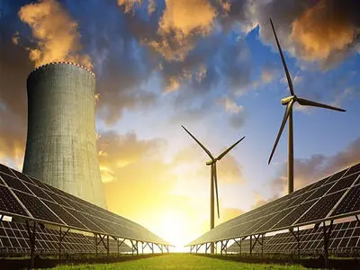 ضرورت تأمین برق از منابع انرژی‌های تجدیدپذیر / در ایران نیاز به مصرف انرژی برق بالا رفته است