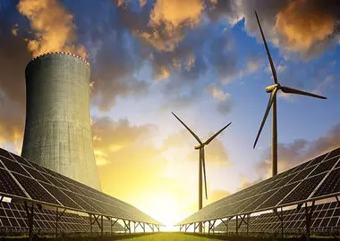 ضرورت تأمین برق از منابع انرژی‌های تجدیدپذیر / در ایران نیاز به مصرف انرژی برق بالا رفته است