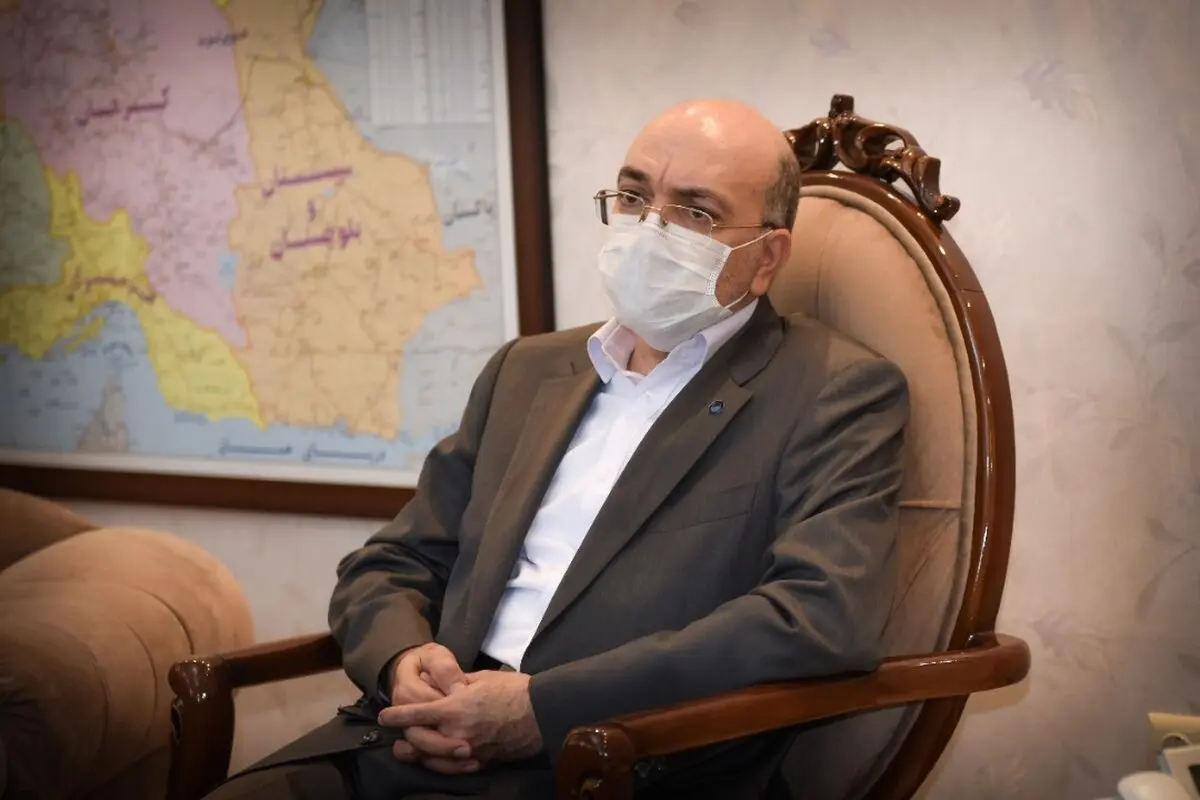 راه انداری تصفیه خانه شماره 3 کرج در اولویت برنامه های آبفای کشور قرار گرفت