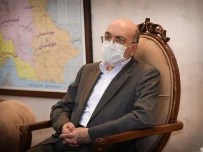 راه انداری تصفیه خانه شماره 3 کرج در اولویت برنامه های آبفای کشور قرار گرفت