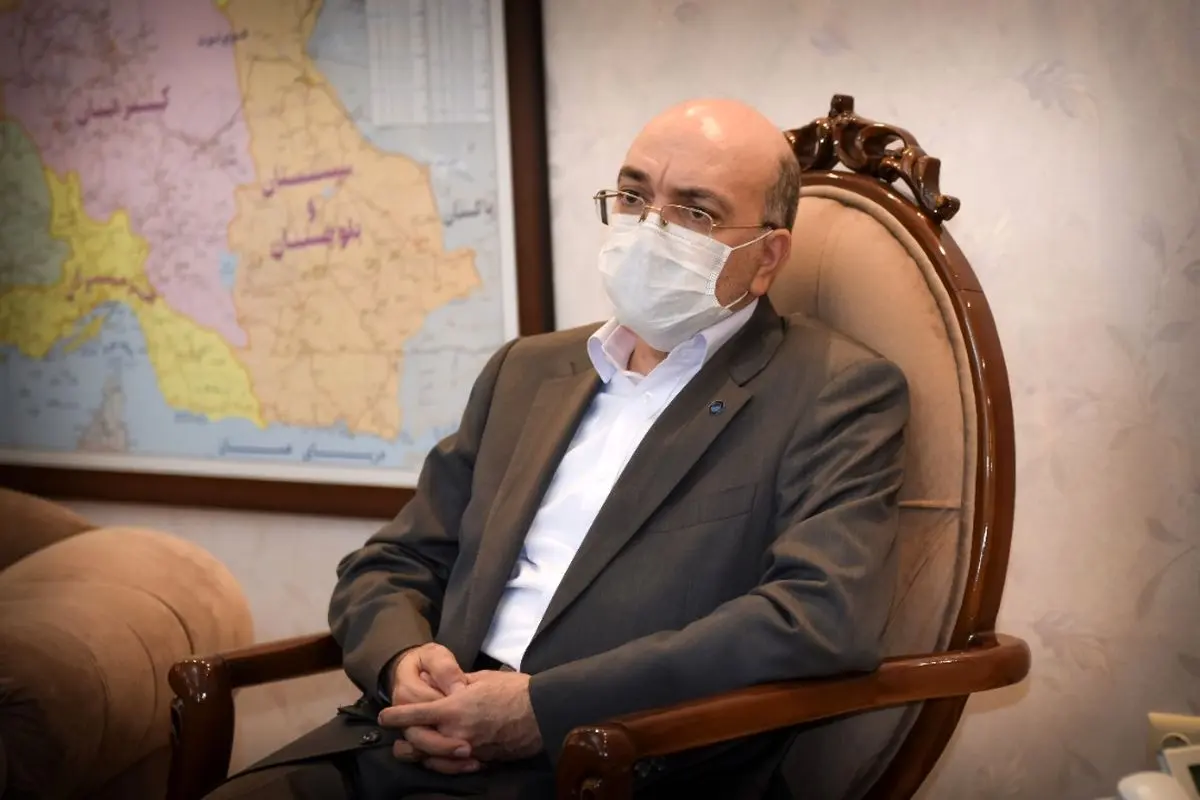 راه انداری تصفیه خانه شماره 3 کرج در اولویت برنامه های آبفای کشور قرار گرفت