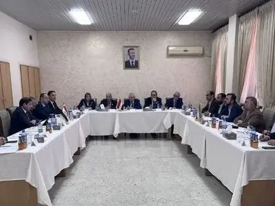 آغاز به کار کمیته مشترک قضایی سوریه، عراق و ایران برای مقابله با تروریسم