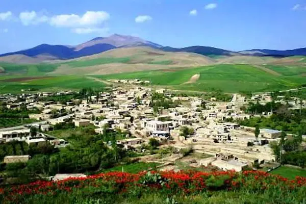 مجوز دهیاری برای ۱۶۵ روستا در لرستان‌ صادر شد