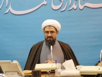ارتباط با مخاطبان یک اصل در جهاد تبیین است