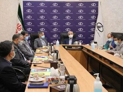 ضرورت  حمایت برای اجرای تعهد موسسه رازی مبنی بر تأمین واکسن کووپارس