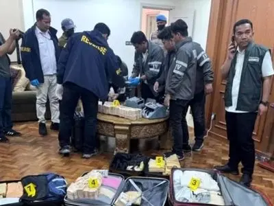 استعفای دادستان ارشد اندونزی در بحبوحه تحقیقات فساد