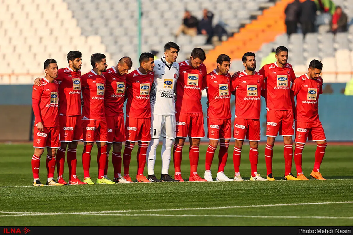 شاهکار جدید؛ اعلام بدهی 5 میلیاردی پرسپولیس
