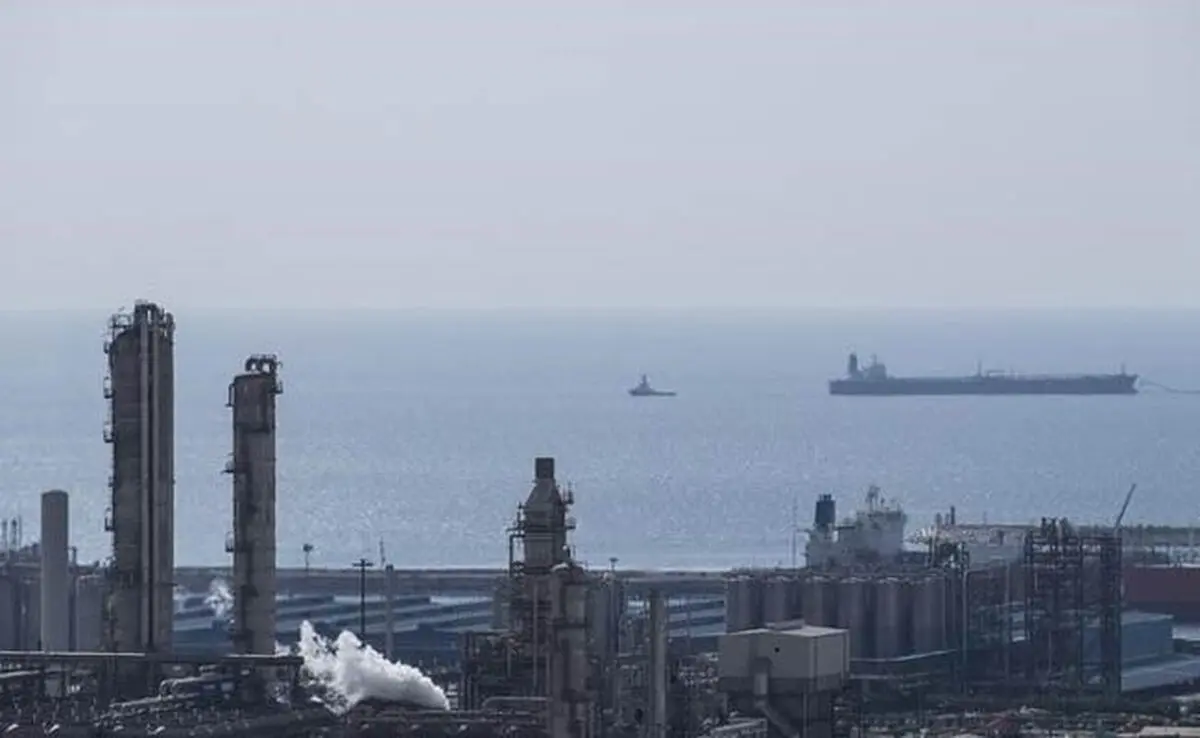 کنسرسیوم نفتی هند خواستار سرمایه‌گذاری ۱۱ میلیارد دلاری برای توسعه میادین گازی «فرزاد بی» است