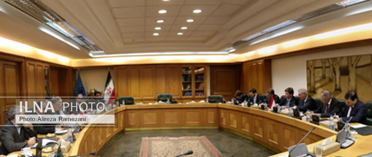 برقراری ارتباطات کارگزاری با بانک‌های لوکزامبورگ