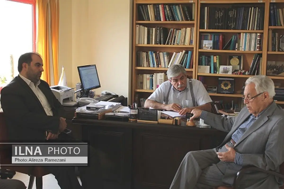 راه‌اندازی دانشکده کسب و کار با حمایت اتاق بازرگانی زنجان