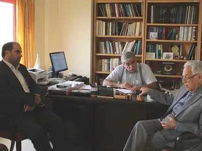 راه‌اندازی دانشکده کسب و کار با حمایت اتاق بازرگانی زنجان