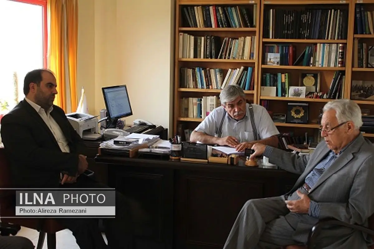 راه‌اندازی دانشکده کسب و کار با حمایت اتاق بازرگانی زنجان
