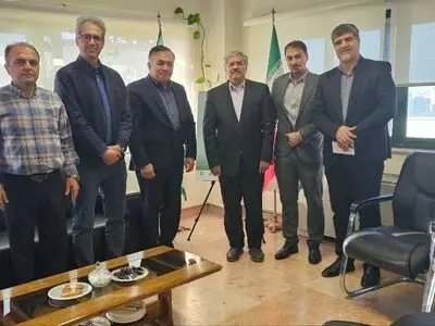 استقلال حامی تالاب‌های ایران شد