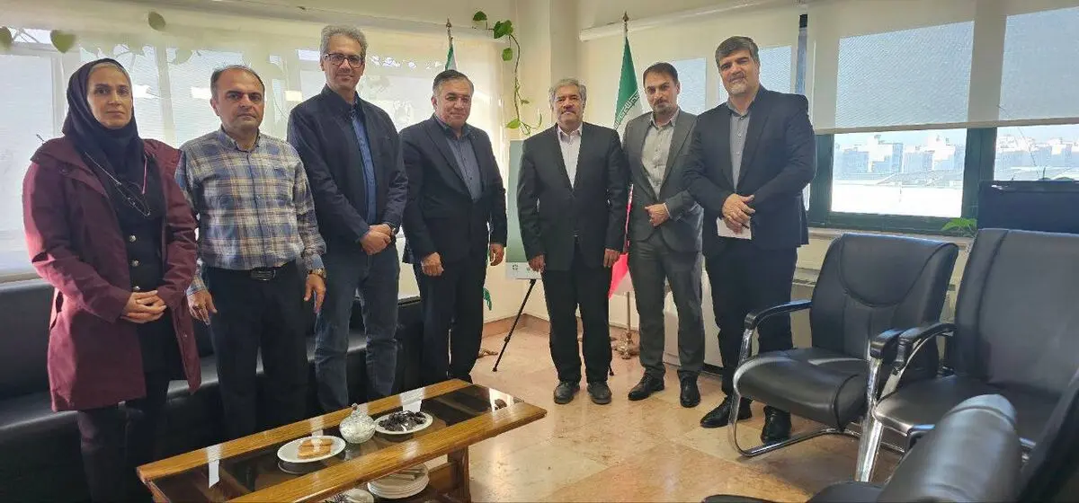 استقلال حامی تالاب‌های ایران شد