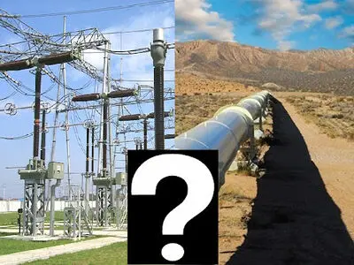 می‌توانیم تا یک‌سوم از مصرف داخلی برق را صادر کنیم/ صادرات گاز سیاسی است و برق تبلیغاتی/ روسیه ما را از بازار گاز اروپا بیرون کرد