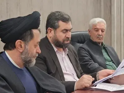  آزادی ۳۱ زندانی جرائم غیر عمد از زندان های فارس 