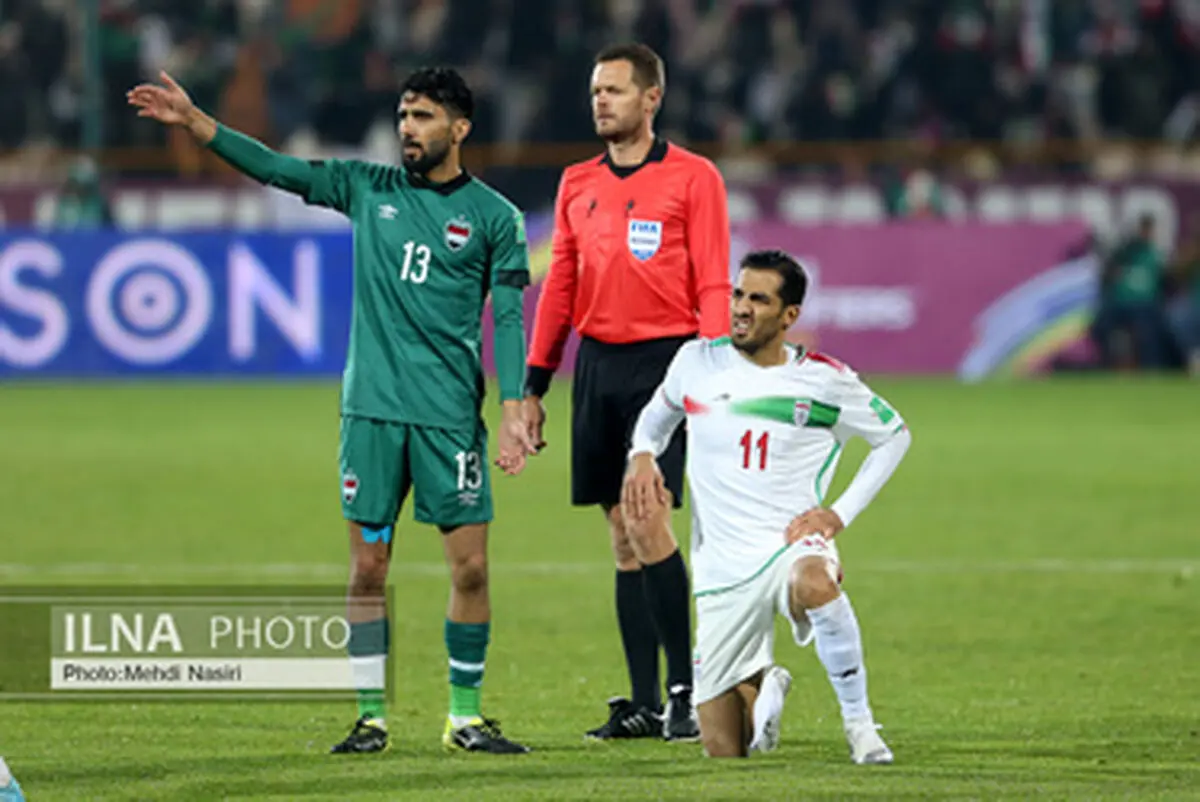 ویدیو: پیش بینی وحید امیری از گروه ایران در جام جهانی