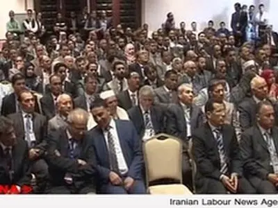 پارلمان لیبی به دولت جدید رای اعتماد داد