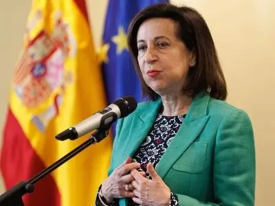 Israel committing genocide in Gaza: Spanish Def. Minister