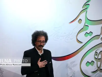 افتخارات جشنواره فیلم فجر برای کارگردان ارومیه‌ای