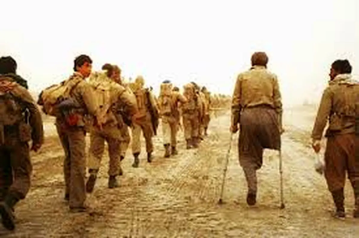 مصوبه حقوق کارکنان دولت در مناطق جنگی به تصویب رسید