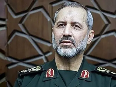  راهبرد نظامی رهبر شهید ما را سربلند کرده است