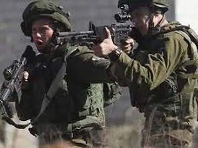 شهادت یک جوان فلسطینی به ضرب گلوله نظامیان صهیونیست در جنین