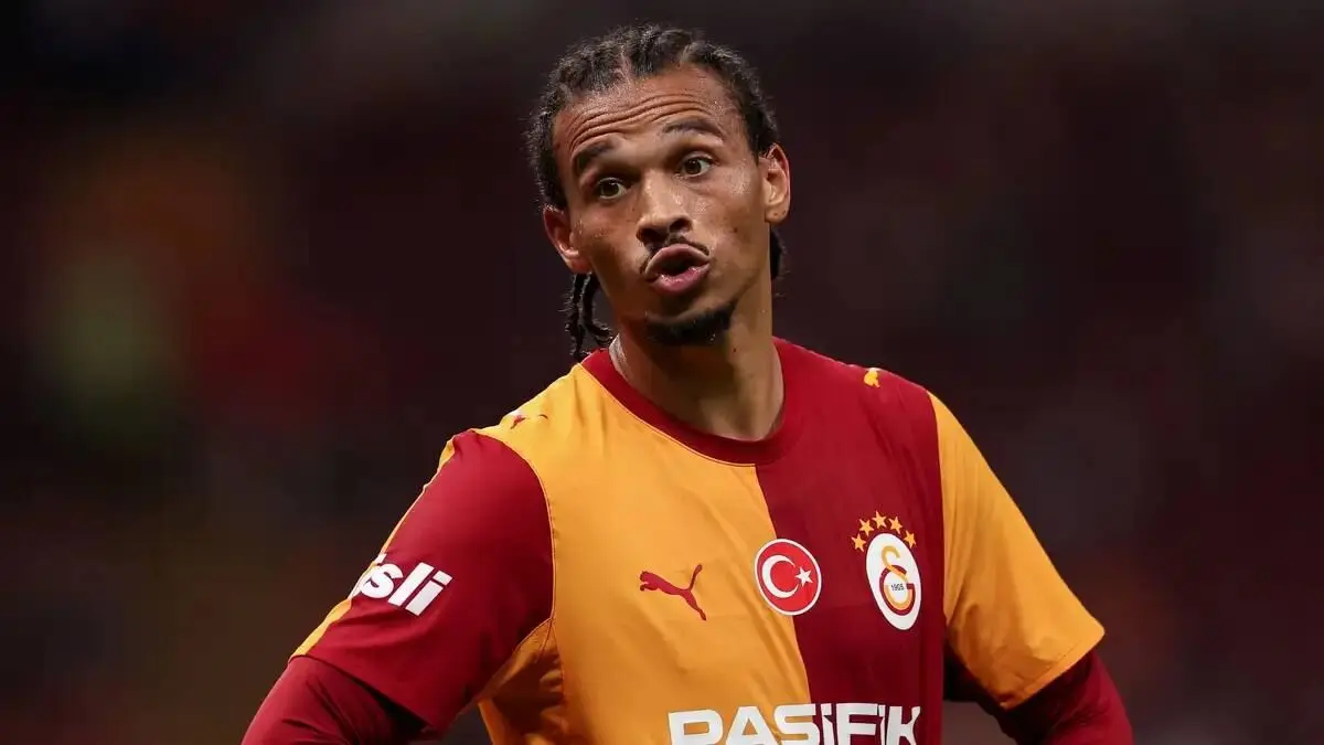 فحاشی سانه به فیلمبردار پس از برد پرگل گالاتاسرای!
