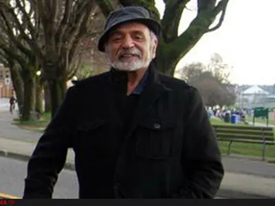 همایون شهنواز درگذشت