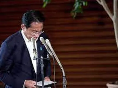 پیروزی قاطع ائتلاف حاکم ژاپن در انتخابات پارلمان