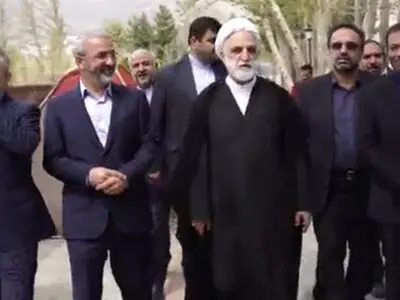 احیای حقوق عامه در حوزه محیط زیست و منابع طبیعی از  مهمترین اولویت‌های قوه قضاییه است
