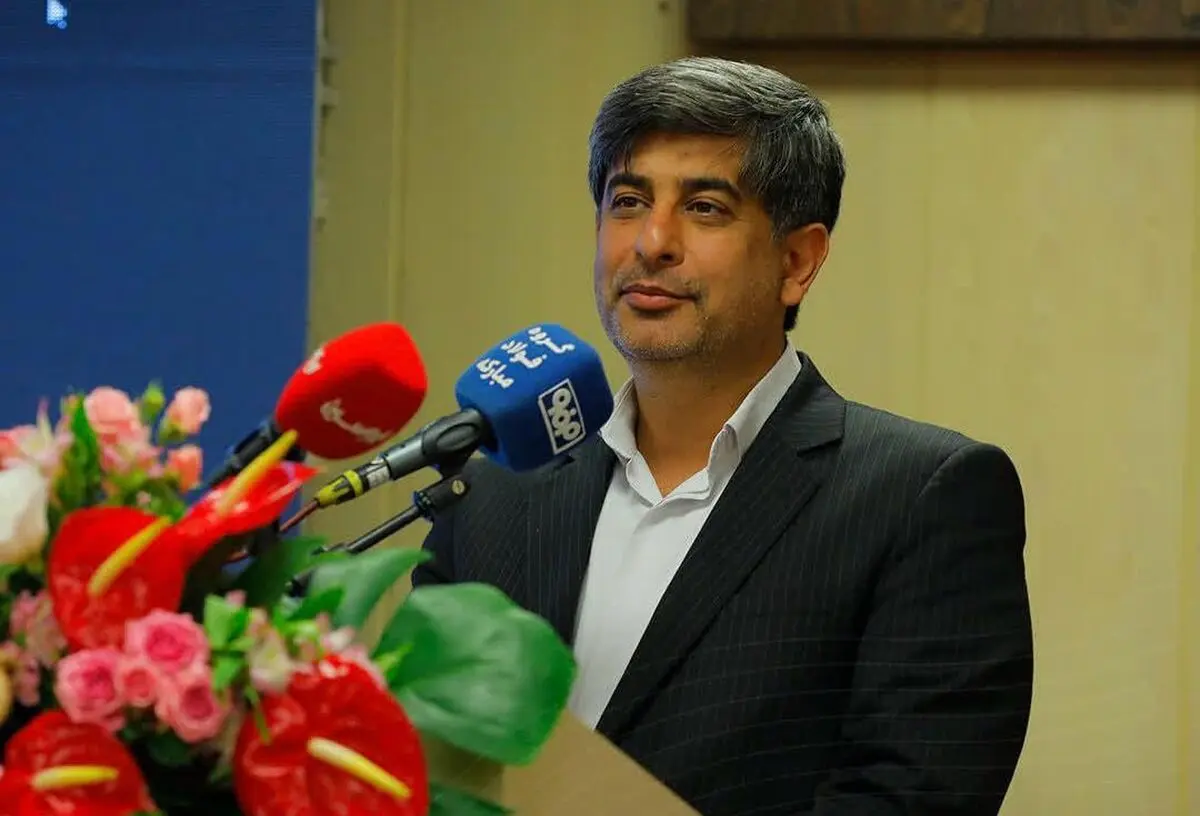 سلامت، محرومیت زدایی و انس با قرآن سه محور اصلی فولاد مبارکه در حوزه مسئولیت اجتماعی