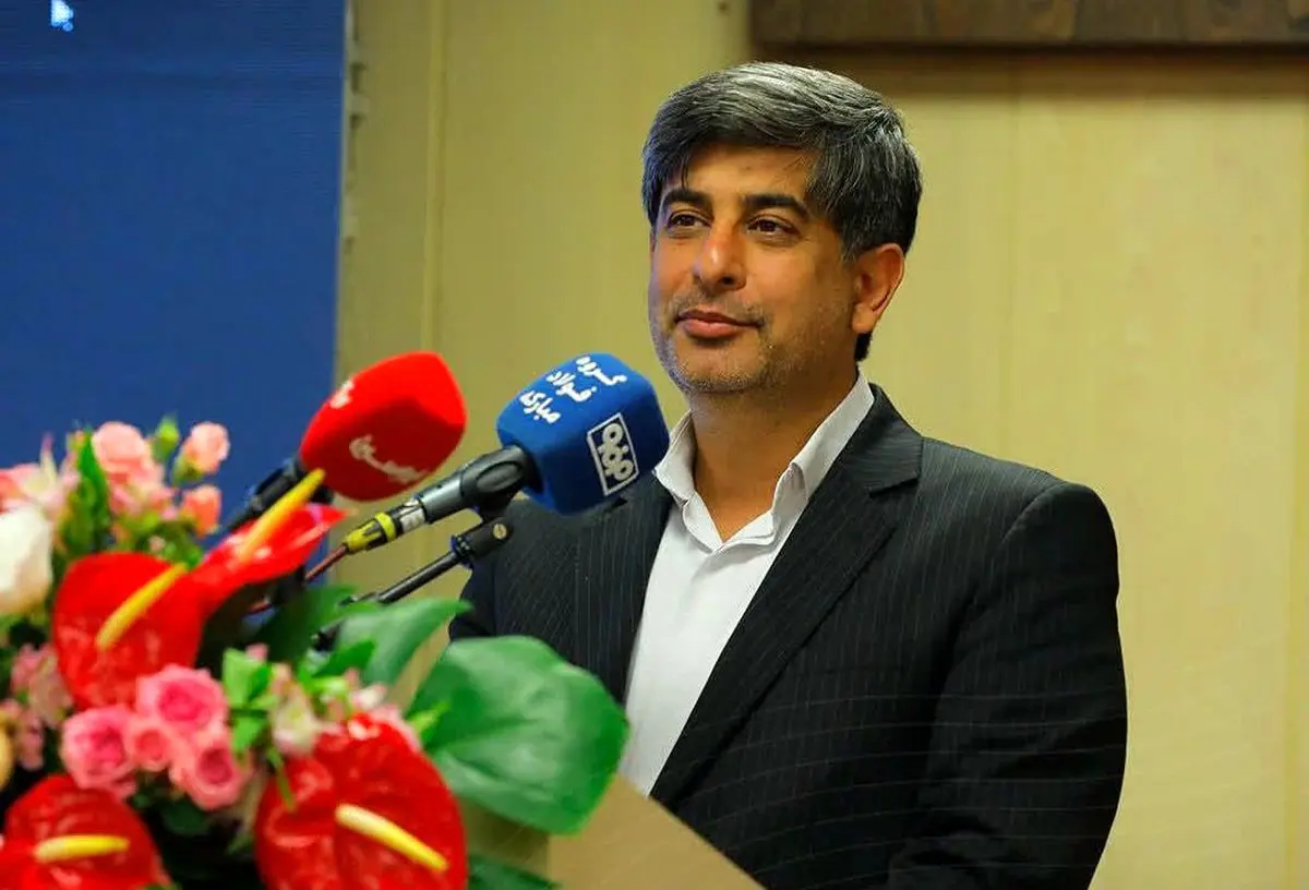 سلامت، محرومیت زدایی و انس با قرآن سه محور اصلی فولاد مبارکه در حوزه مسئولیت اجتماعی