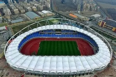 هفته اول لیگ برتر: میزبانی مشهد از تراکتور - استقلال