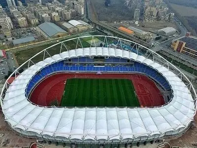 لغو میزبانی استقلال در ورزشگاه امام رضا (ع)
