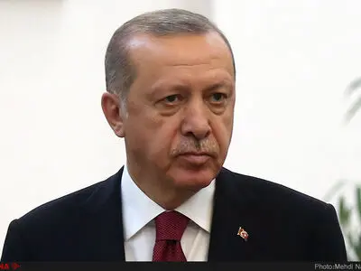 ترکیه به واردات گاز از ایران ادامه می‌دهد/ افت ارزش لیر ارتباطی به تنش با واشنگتن ندارد