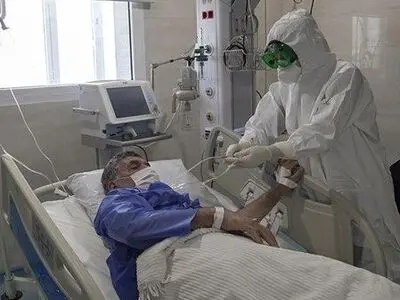 بستری ۲۷۰ بیمار کرونایی در بیمارستان های آذربایجان غربی