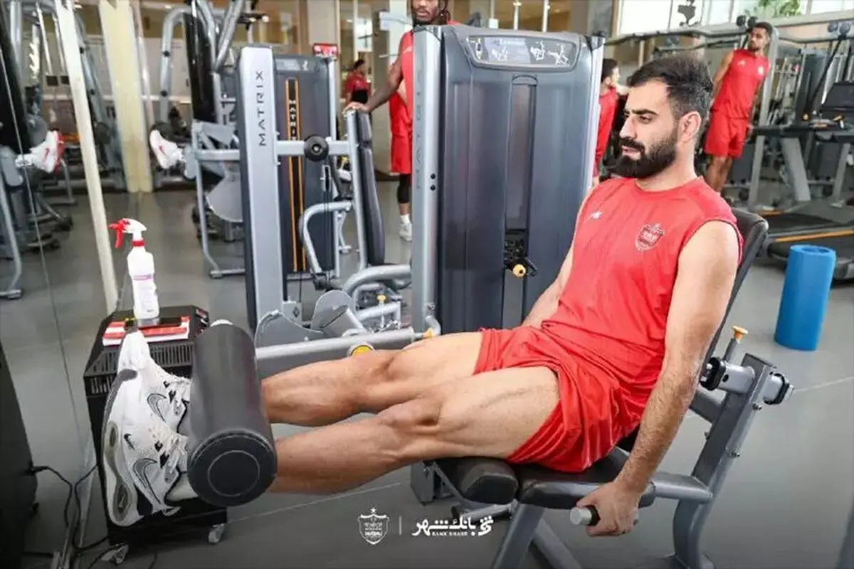 ریکاوری و گشت و گذار در‌ ارزروم در برنامه آدینه سرخپوشان