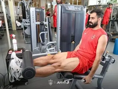 ریکاوری و گشت و گذار در‌ ارزروم در برنامه آدینه سرخپوشان