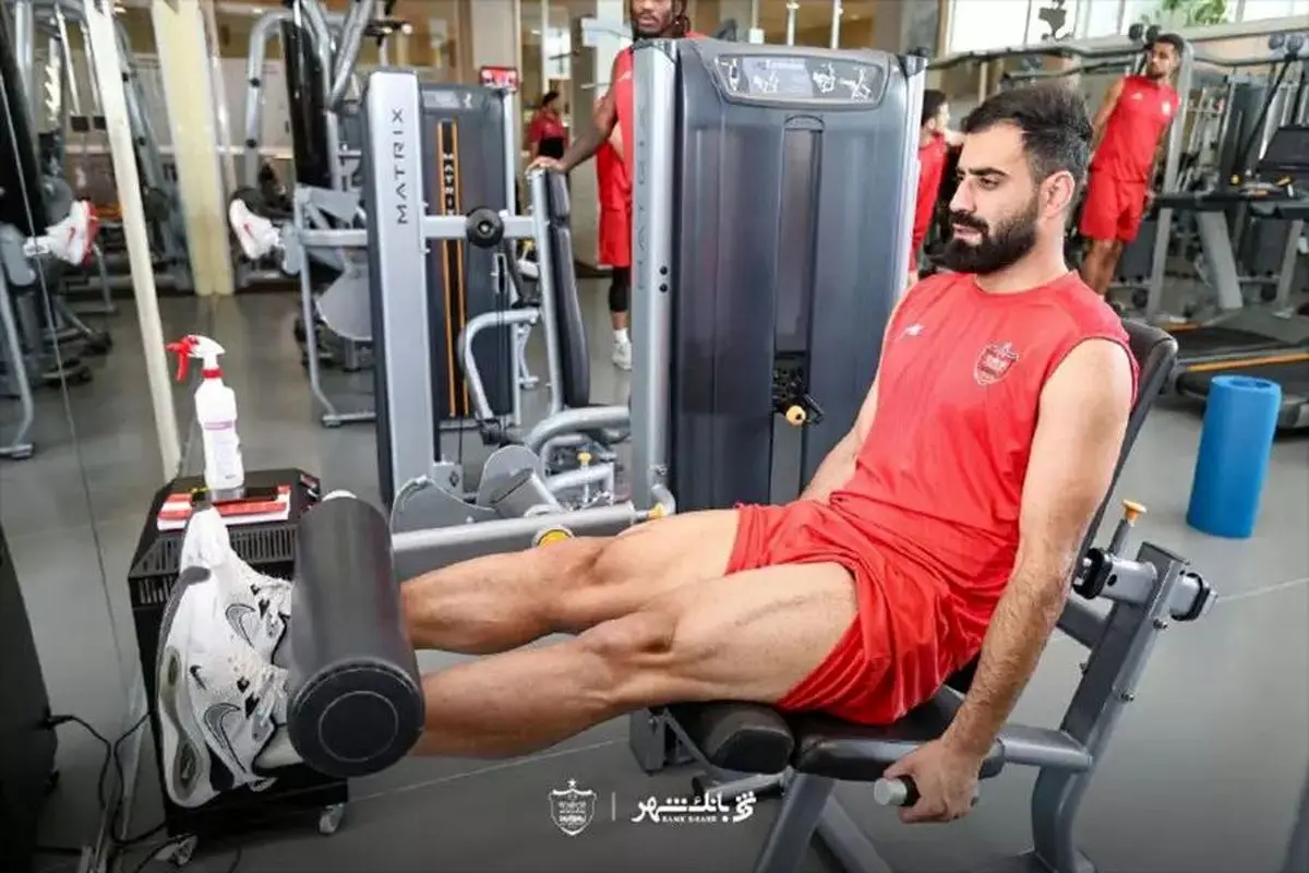 ریکاوری و گشت و گذار در ارزروم در برنامه آدینه سرخپوشان