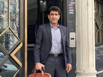 حیدری: موسوی محکوم نشده است