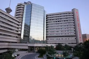 انتصاب مدیرعامل مجموعه میلاد با حکم مدیرعامل سازمان تامین اجتماعی