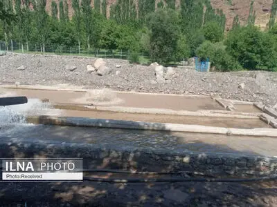 کشاورزان و دامداران خسارت دیده در سیل، مشمول دریافت تسهیلات می شوند